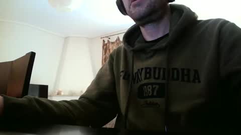 truble_again online show from April 21, 5:24 am