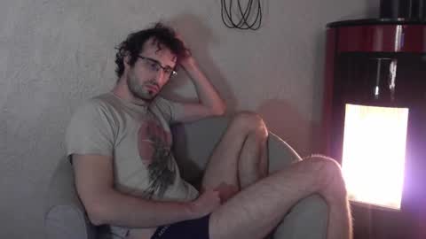 trucdeoufouf online show from February 1, 9:08 pm