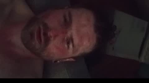 Yuri Nater online show from February 18, 8:50 pm