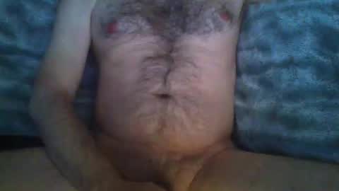 TrueGntlmn online show from December 16, 5:14 am