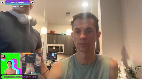 Treistoph online show from February 14, 2:56 pm