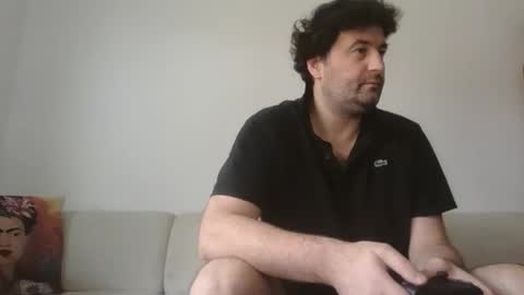 tsartan111 online show from October 21, 10:07 am