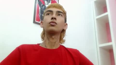 ttimy online show from February 21, 4:30 pm