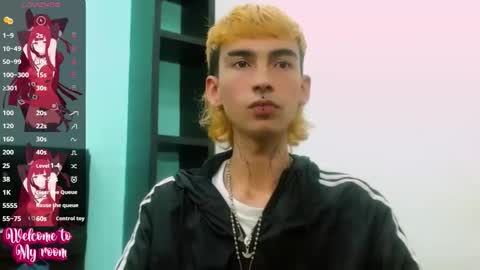 ttimy online show from March 19, 11:19 pm