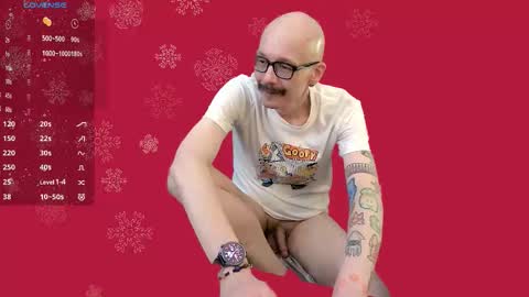 tumbling through online show from December 17, 5:04 am