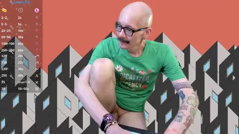 tumbling through online show from January 7, 5:34 am