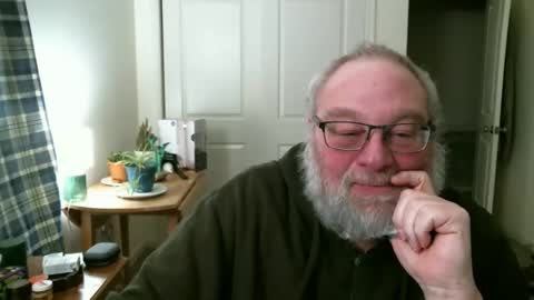 Turd Ferguson online show from January 6, 1:20 am