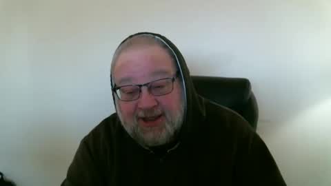 Turd Ferguson online show from December 3, 2:34 pm