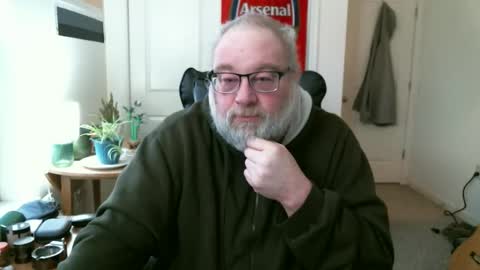 Turd Ferguson online show from March 8, 12:09 pm