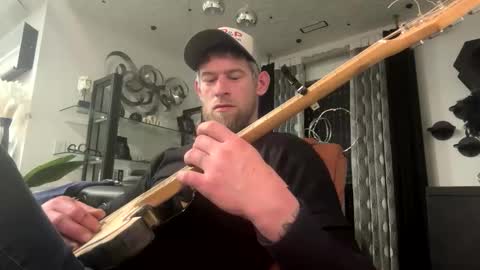 turkeyjerky92 online show from February 22, 9:43 am