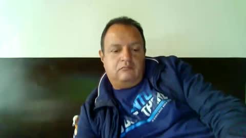 Mario Ramirez online show from February 5, 9:07 pm