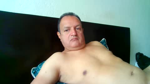 Mario Ramirez online show from September 19, 3:01 pm