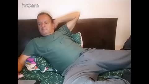 Mario Ramirez online show from October 13, 1:11 am