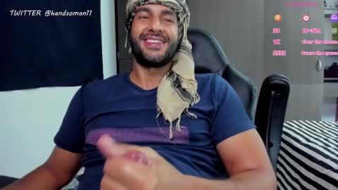 tuzzio1 online show from March 6, 3:24 pm