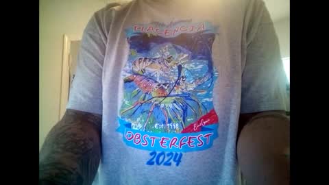 twest84 online show from January 28, 10:12 pm