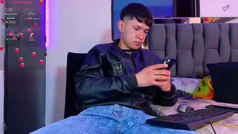 Mr Daren online show from September 9, 4:50 pm