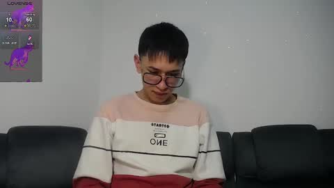 Mr Daren online show from March 6, 6:05 pm