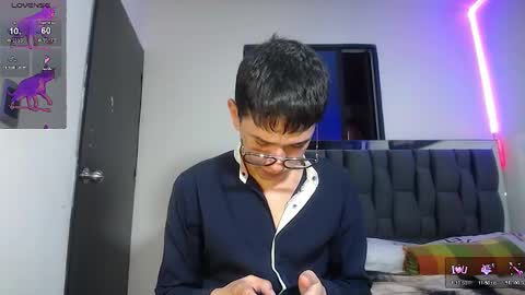 Mr Daren online show from February 28, 7:46 pm