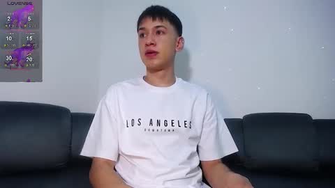 Mr Daren online show from March 5, 6:12 pm