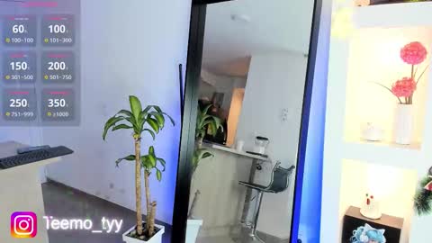 twink_teemo online show from December 5, 10:06 pm