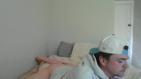 Twink Jock online show from April 11, 1:47 pm