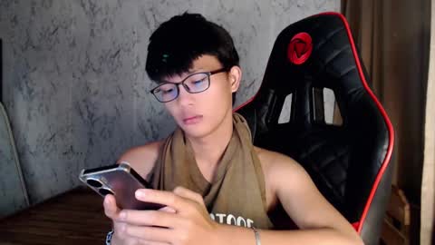 Snapshot of twinkle_star03 chatting on October 11, 12:14 am jobert online show from October 11, 12:14 am