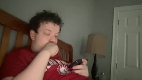 mike online show from March 27, 1:56 pm