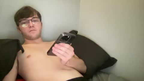 twinkycameron online show from October 19, 12:08 pm