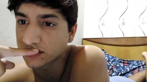 twinkylio online show from November 26, 11:08 pm