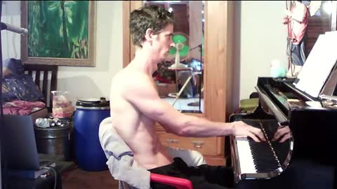 TobeBritta online show from January 25, 3:09 pm