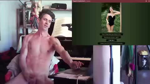 TobeBritta online show from September 24, 2:48 pm