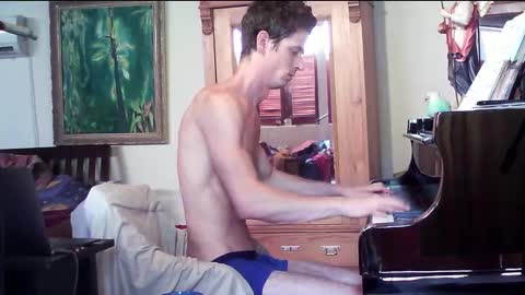 TobeBritta online show from January 18, 3:16 pm