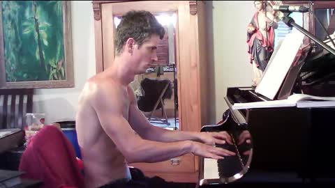 TobeBritta online show from February 24, 6:47 pm