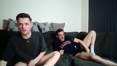 RyanRowan online show from February 13, 8:58 pm