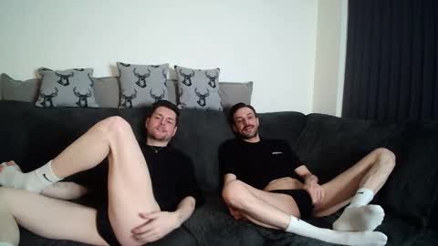 RyanRowan online show from February 24, 9:59 pm