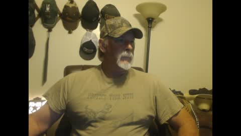 txlobo60 online show from March 21, 10:36 pm