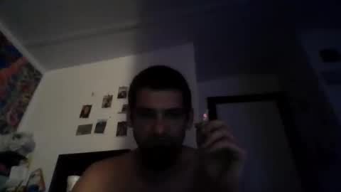 YourDirtyman online show from April 12, 4:58 am