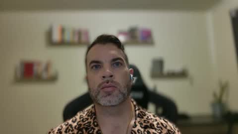 TylerDavid online show from March 23, 5:30 pm