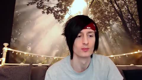 Tyger Rogue online show from September 13, 2:34 am