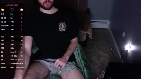 tyler4478 online show from February 24, 5:25 pm