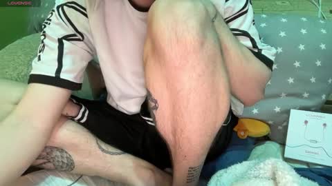 Tyler online show from December 1, 5:05 pm