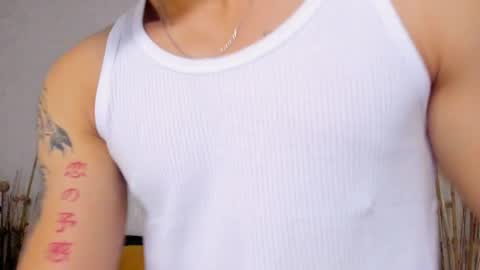 Tyler online show from April 10, 3:35 am