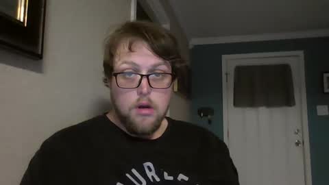 tylermizzan123 online show from January 18, 2:18 am