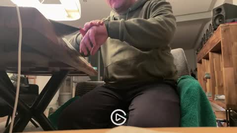 ueberdruck01 online show from January 19, 3:20 am