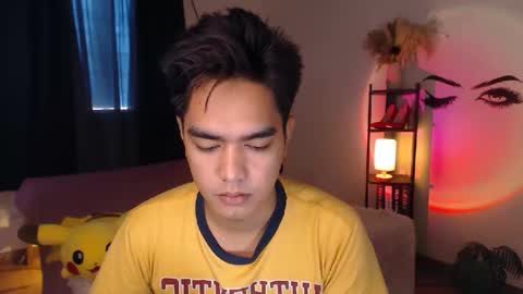 Alex online show from March 12, 12:10 am