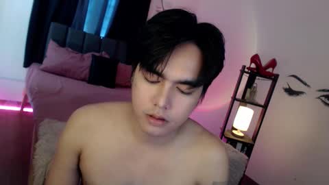 Alex online show from October 9, 12:15 am