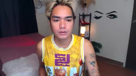 Alex online show from February 2, 10:28 pm