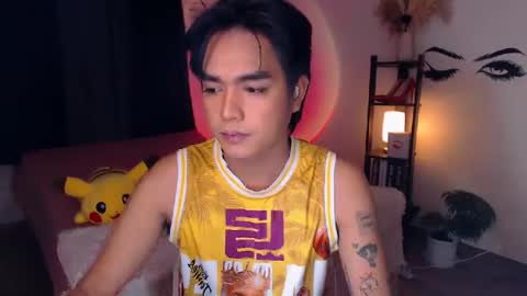 Alex online show from February 21, 5:09 pm