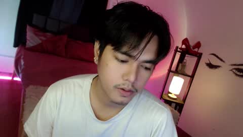 Alex online show from October 5, 9:19 pm