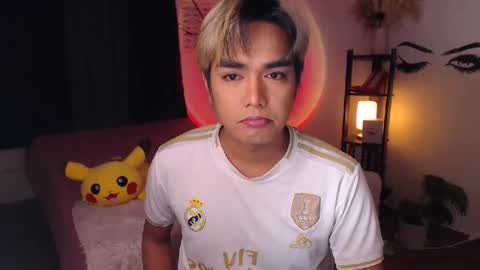 Alex online show from February 20, 8:47 pm